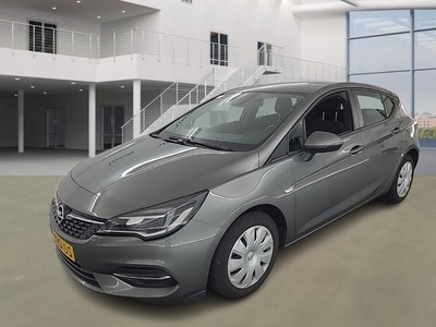 Opel Astra 1.4 1.5 CDTI BUSINESS EDITION, 2020