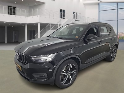 Volvo Xc40 1.4 1.5 T5 RECHARGE R-DESIGN, 2020