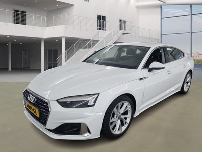 Audi A5 Sportback 1.9 35 TDI LAUNCH EDITION BUSINESS, 2020