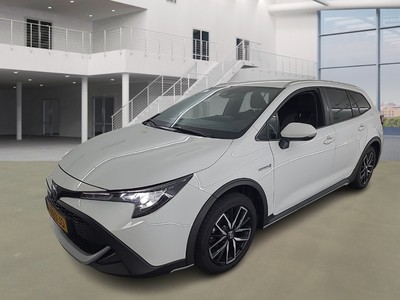 Toyota Corolla touring sports 1.7 1.8 HYBRID TREK, 2020