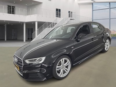 Audi A3 Limousine 1.4 35 TFSI COD ADVANCE SPORT, 2020