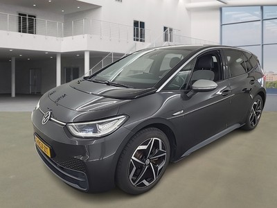Volkswagen Id.3 0.0 FIRST PLUS 58 KWH, 2020
