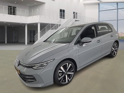 Volkswagen Golf 1.4 1.5 EHYBRID LIFE EDITION, 2025