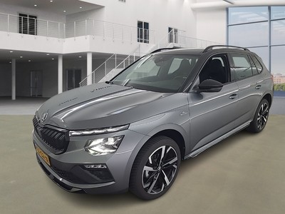 Skoda Kamiq 0.9 1.0 TSI MONTE CARLO, 2026