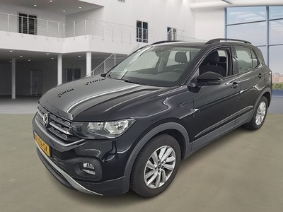 Volkswagen T-cross 0.9 1.0 TSI LIFE BUSINESS, 2021