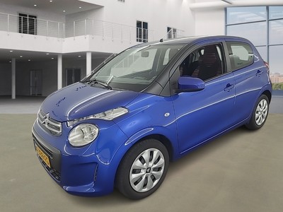 Citroen C1 0.9 1.0 VTI FEEL, 2020