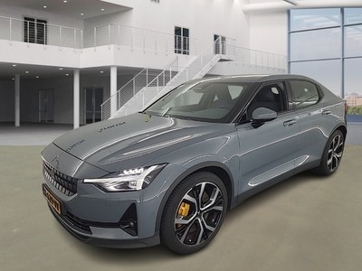 Polestar 2 0.0 LONG RANGE DUAL MOTOR LAUNCH EDITION 78KWH, 2021