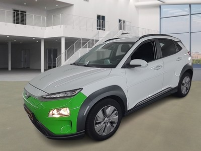 Hyundai Kona 0.0 EV FASHION 64 KWH, 2020