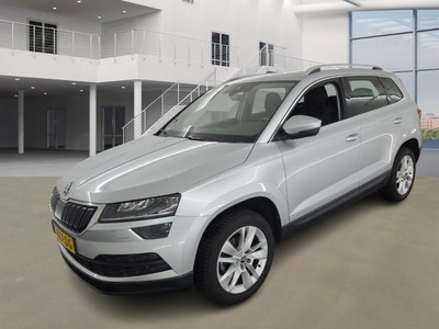 Skoda Karoq 1.4 1.5 TSI ACT BUSINESS EDITION PLUS, 2020