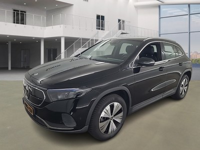 Mercedes-Benz Eqa 0.0 250 BUSINESS SOLUTION LUXURY 67 KWH, 2021
