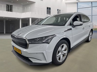 Skoda Enyaq iv 0.0 80, 2021