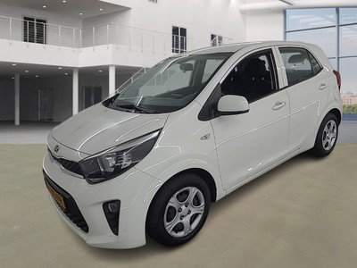 Kia Picanto 0.9 1.0 DPI COMFORTLINE 5P, 2021