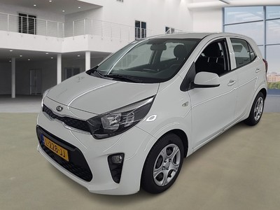 Kia Picanto 0.9 1.0 DPI COMFORTLINE 5P, 2021