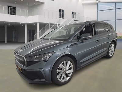 Skoda Enyaq iv 0.0 60 FIRST EDITION, 2021