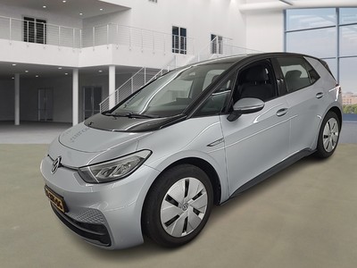 Volkswagen Id.3 0.0 LIFE 58 KWH, 2020
