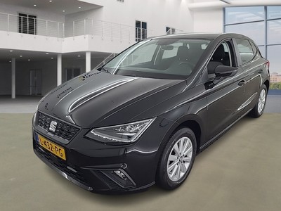 Seat Ibiza 0.9 1.0 TSI STYLE BUSINESS INTENSE PLUS, 2021