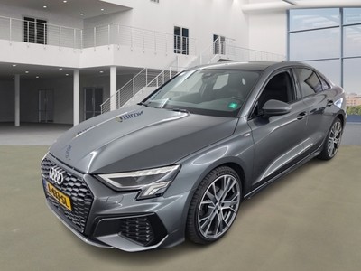 Audi A3 Limousine 1.4 35 TFSI S EDITION, 2021
