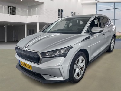Skoda Enyaq iv 0.0 80, 2021