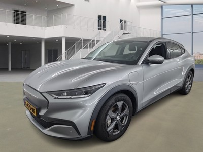 Ford Mustang mach-e 0.0 RWD 75 KWH, 2021