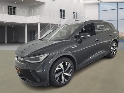Volkswagen Id.4 0.0 BUSINESS 77 KWH, 2021