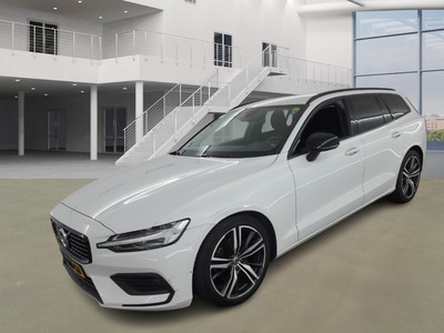 Volvo V60 1.9 2.0 B3 MOMENTUM ADVANTAGE, 2021