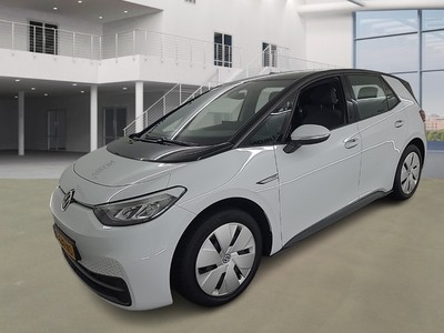 Volkswagen Id.3 0.0 LIFE 58 KWH, 2021