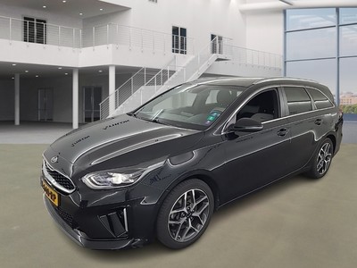 Kia Ceed sportswagon 0.9 1.0 T-GDI GT-LINE BUSINESS EDITION, 2021