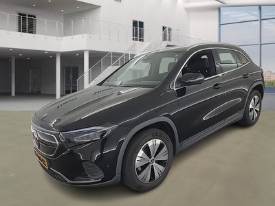 Mercedes-Benz Eqa 0.0 250 BUSINESS SOLUTION LUXURY 67 KWH, 2021