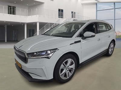 Skoda Enyaq iv 0.0 80, 2021