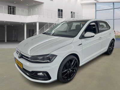 Volkswagen Polo 0.9 1.0 TSI HIGHLINE BUSINESS R, 2021