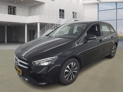 Mercedes-Benz B-klasse 1.3 200 BUSINESS SOLUTION, 2021