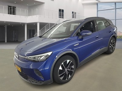 Volkswagen Id.4 0.0 LIFE 77 KWH, 2021