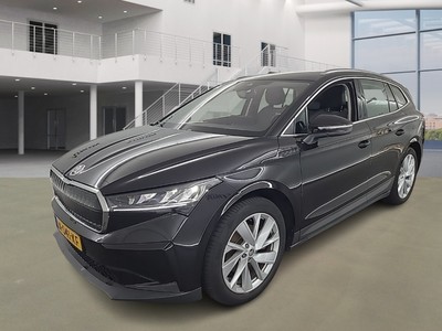 Skoda Enyaq iv 0.0 60, 2021