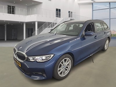 BMW 3-SERIE TOURING 1.9 318I BUSINESS EDITION, 2022