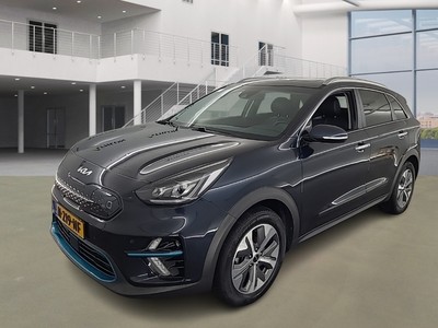 Kia E-niro 0.0 DYNAMICPLUSLINE 64 KWH, 2021