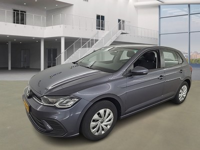 Volkswagen Polo 0.9 1.0 TSI POLO, 2021
