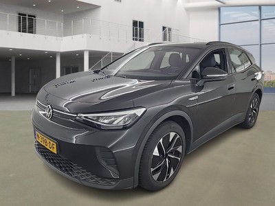 Volkswagen Id.4 0.0 LIFE 77 KWH, 2021