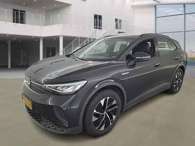 Volkswagen Id.4 0.0 PRO 77 KWH, 2021