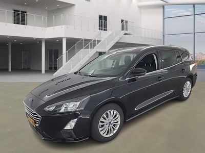Ford Focus wagon 0.9 1.0 ECOBOOST TITANIUM X BUSINESS, 2022