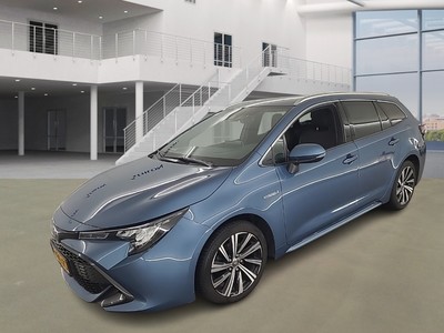 Toyota Corolla touring sports 1.7 1.8 HYBRID DYNAMIC, 2022