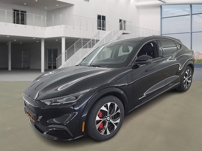 Ford Mustang mach-e 0.0 AWD 75 KWH, 2021