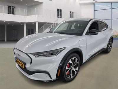 Ford Mustang mach-e 0.0 AWD 75 KWH, 2021