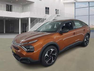 Citroen C4 1.1 1.2 PURETECH BUSINESS PLUS, 2021