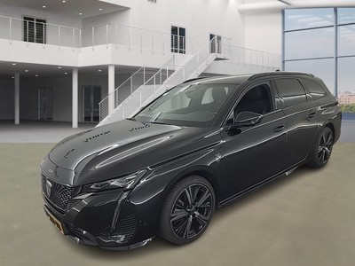 Peugeot 308 sw 1.1 1.2 PURETECH GT PACK BUSINESS, 2022