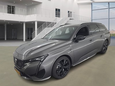 Peugeot 308 sw 1.1 1.2 PURETECH GT PACK BUSINESS, 2022