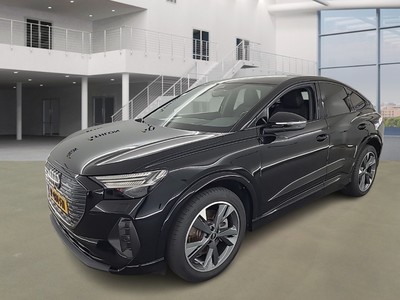 Audi Q4 sportback e-tron 0.0 40 ADVANCED EDITION 77 KWH, 2022