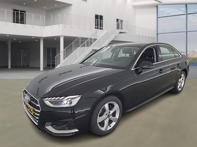Audi A4 Limousine 1.9 35 TFSI ADVANCED EDITION, 2022