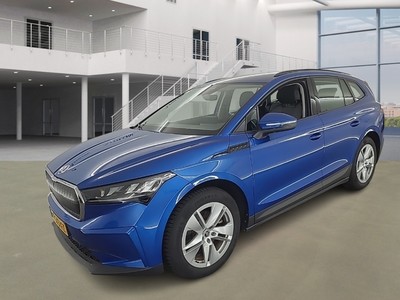 Skoda Enyaq iv 0.0 60, 2022