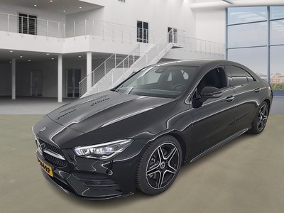 Mercedes-Benz Cla-klasse 1.3 200 AMG LINE, 2022