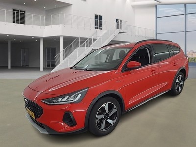 Ford Focus wagon 0.9 1.0 ECOBOOST HYBRID ACTIVE X, 2022